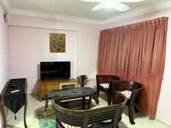 Wellington Circle (Sembawang), HDB 3 Rooms #573515801